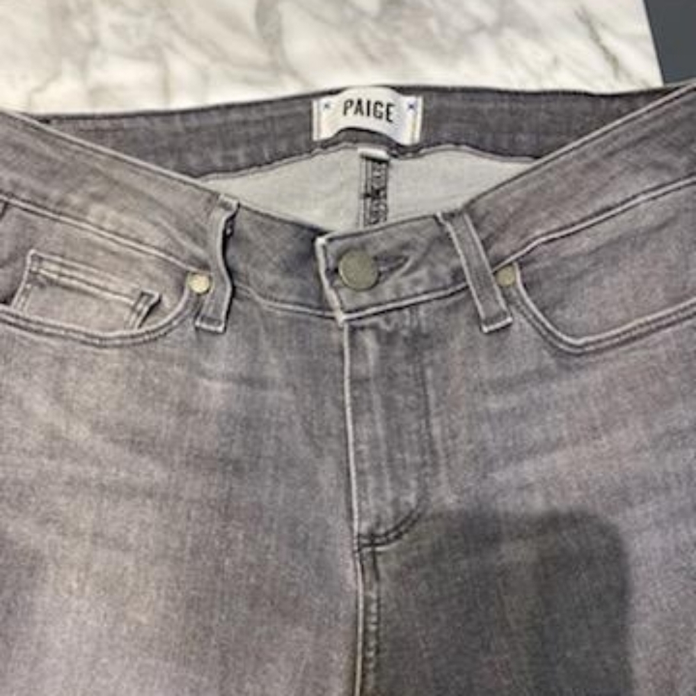 Paige jeans - Picture 2 of 3